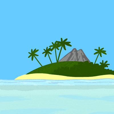 Ballast Waters cartoon animation